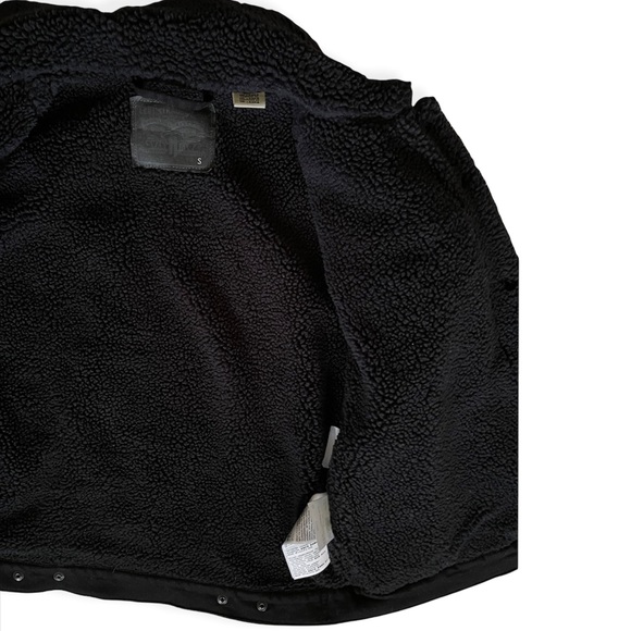 Levi's ORIGINAL SHERPA TRUCKER JACKET - Picture 6 of 7